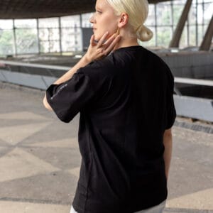 Zhytniy's Beasties T-shirt - Image 18