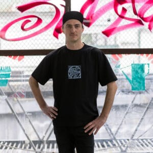 Zhytniy's Beasties T-shirt - Image 7