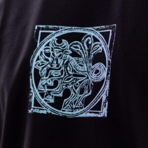Zhytniy's Beasties T-shirt - Image 6