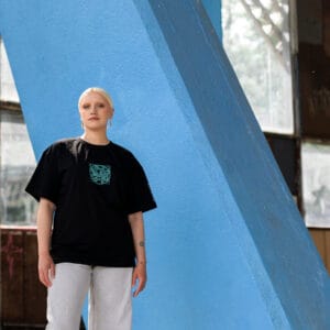 Zhytniy's Beasties T-shirt - Image 3