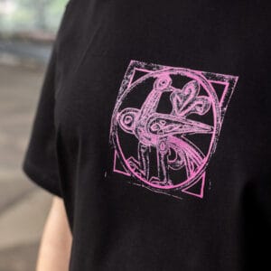 Zhytniy's Beasties T-shirt - Image 14