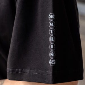 Zhytniy's Beasties T-shirt - Image 9