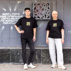 Zhytniy's Beasties T-shirt - Image 13
