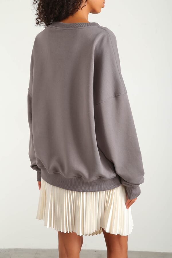 Frog Sweatshirt - Image 3