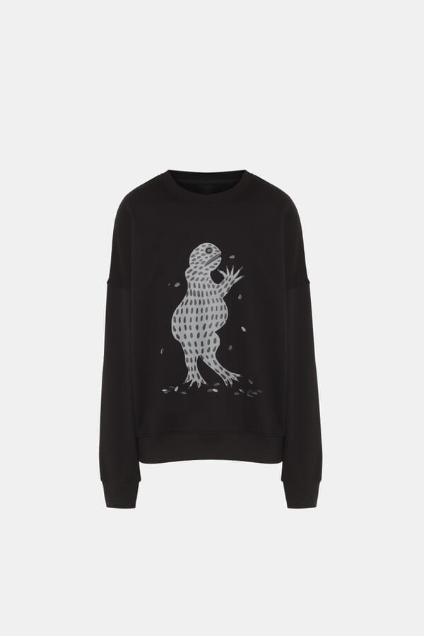 Frog Sweatshirt - Image 11