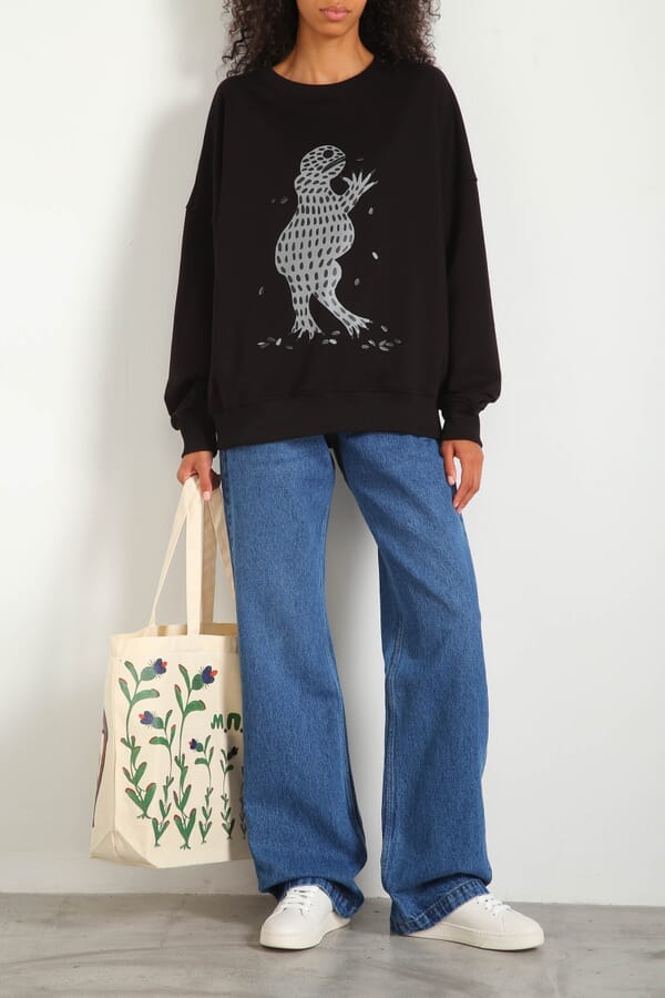 Frog Sweatshirt - Image 10